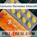 Centurion Remedies Sildenafil new05